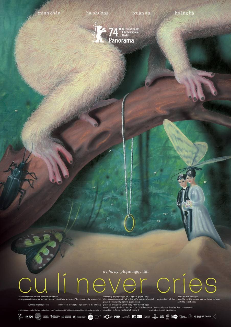 Лори никогда не плачут