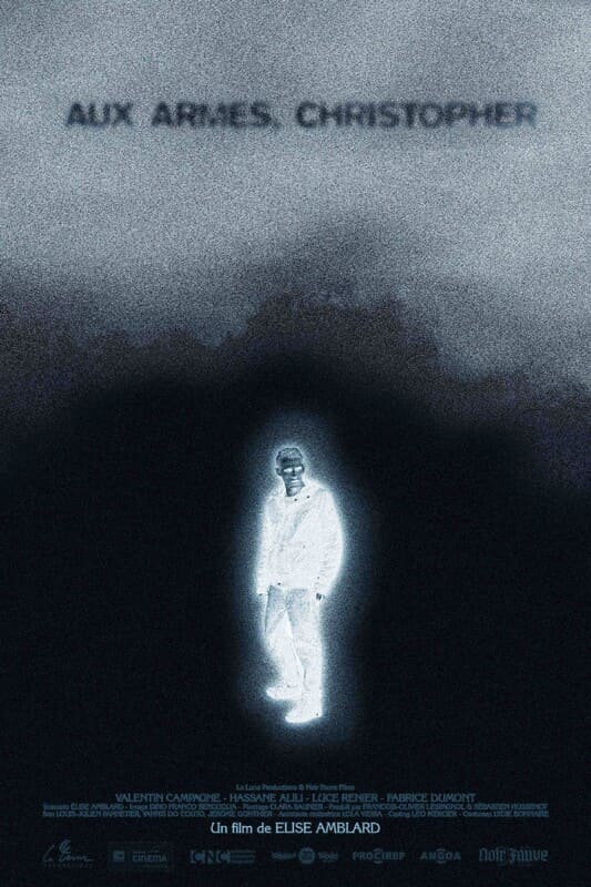 К оружию, Кристофер