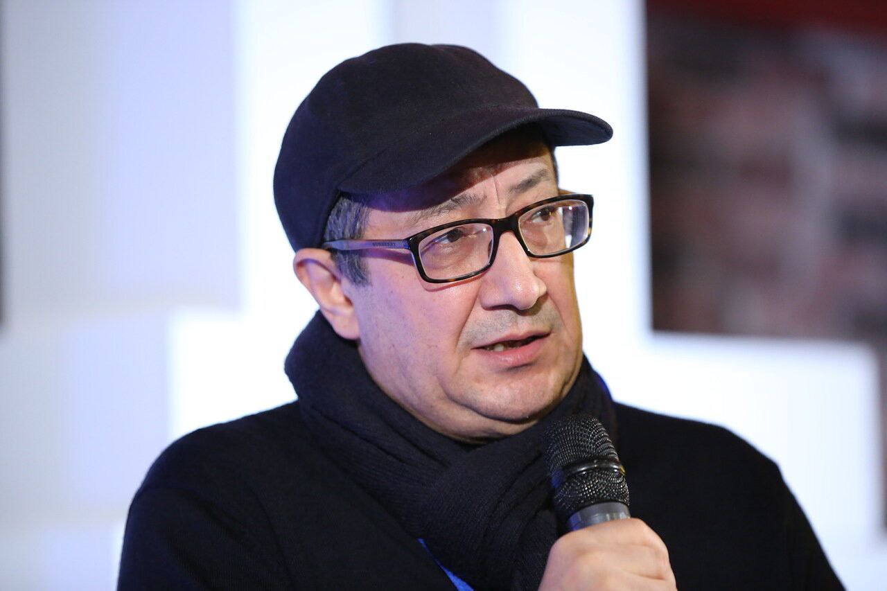 Разыков Юсуп