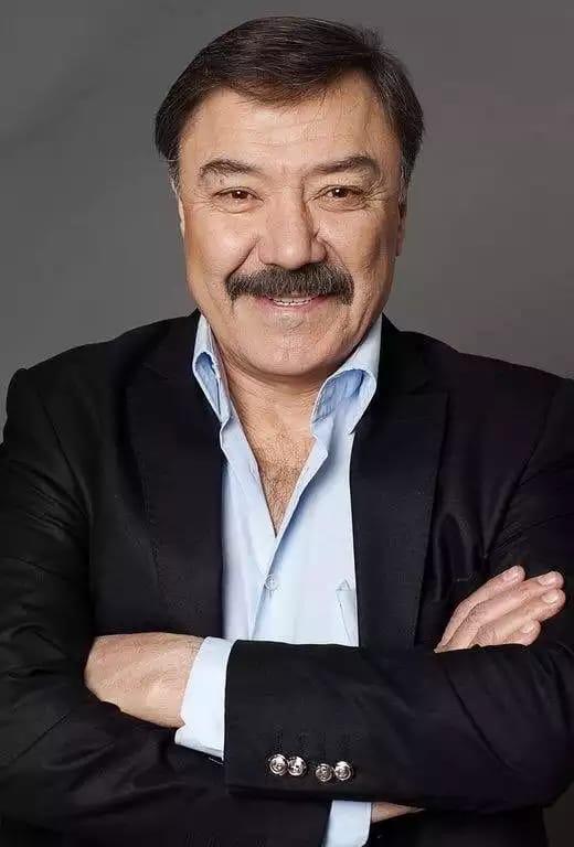 Rustam Sagdullayev